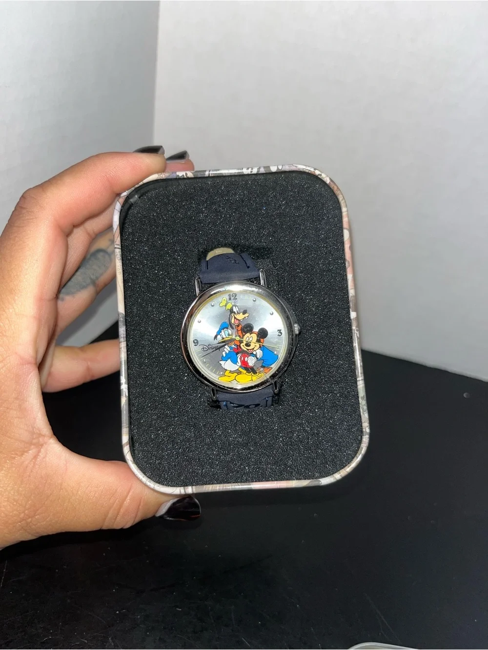 Vintage Disney Special Edition 